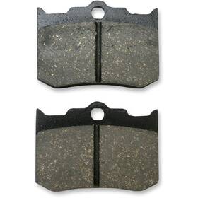 1720-0208 Drag Specialties Organic Brake Pads