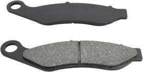 1720-0546 Drag Specialties Brake Pads