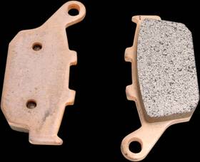 1721-2294 Drag Specialties Brake Pads Sintered Metal - Rear