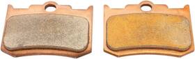 1721-2476 Drag Specialties New Premium Brake Pads Hdp911 Harley Davidson 1721-2476 Drag Specialties New Premium Brake Pads Hdp911 Harley Davidson