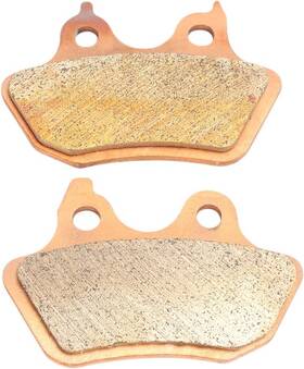 46271-06 Drag Specialties 174192 Premium Sintered Metal Brake Pads Rear #46271-06 46271-06 Drag Specialties 174192 Premium Sintered Metal Brake Pads Rear #46271-06