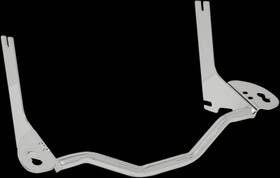2001-0786 Drag Specialties Master Cylinder Assembly For Brake/mechanical Clutch Control Kit