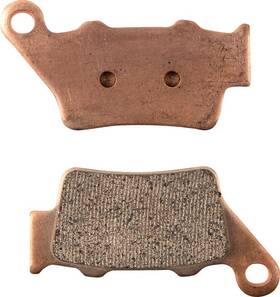 264562 Drag Specialties Sintered Brake Pads Rear Indian Scout/scout Sixty/scout Bobber