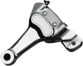 7805-3040 Drag Specialties Chrome Brake Calipers Rear