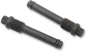 B16-0924p Drag Specialties Rear Brake Pad Pin - For 08-17 Softail/dyna