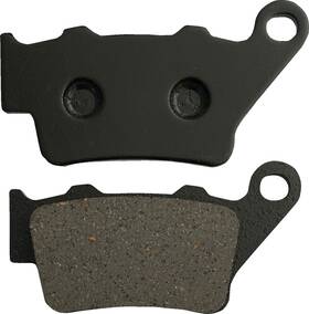 B16-0963scp Drag Specialties - Brake Pads Ra1250 Rear Pan America 1250