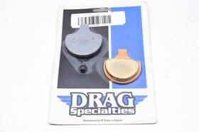 Drag Specialties Ds-325874 Ds325874 Brake Pad Kit Nos