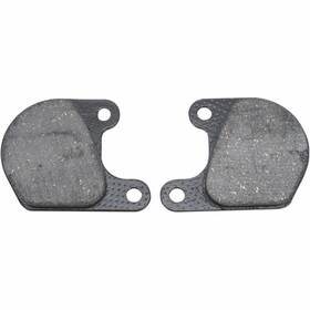 1720-0199 Drag Specialties Fad071 Organic Brake Pads 1720-0199 Drag Specialties Fad071 Organic Brake Pads
