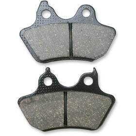 1720-0216 Drag Specialties Fad434hh Organic Brake Pads