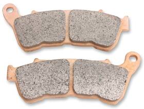 1721-1953 Drag Specialties Fad640hh 2014-2021 Harley-davidson Xl Sintered Metal Front Brake Pads 1721-1953 Drag Specialties Fad640hh 2014-2021 Harley-davidson Xl Sintered Metal Front Brake Pads