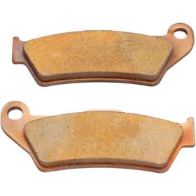Hdp547 Drag Specialties Premium Sintered Rear Brake Pads Harley Street Xg500 Xg750