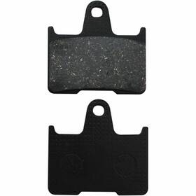Xf-2-1720-0469 Drag Specialties 1720-0469 Organic Brake Pads