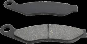 Xf-2-1720-0546 Drag Specialties 1720-0546 Brake Pad Organic