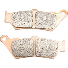 Xf-2-1721-1949 Drag Specialties Sintered Brake Pads