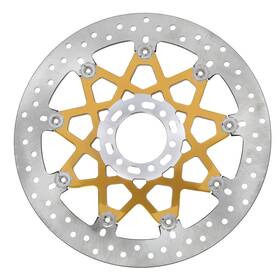 49240381a Ducati Genuine 2002-2003 Superbike Front Brake Disc