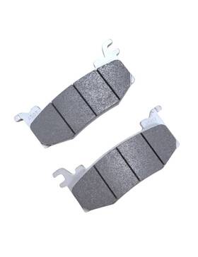 61341671a Ducati - Brake Pads Pair 2025 Panigale V4 / V4s