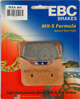Mxs405 Ebc 05-08 Fte Supermotard Caliper Radial 4 Piston Husaberg Models Fs