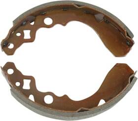 14-178 Ebc 718 Brake Pads Shoes