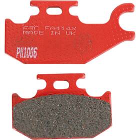 Ebc 15-414x Brake Pads Fa414x For Honda Kawasaki Suzuki Yamaha Ducati Triumph Bmw Ktm 15