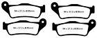 Fa643 Ebc 2 Xg Prices Brake 750 Front Steet 2015 Rear 2014 Pads Harley Sets Davidson Kevlar