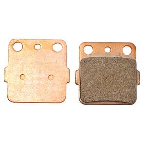 2219-e847016-atv Ebc Sv Series Severe Duty Brake Pads For 2004-2009 Suzuki Lt-z250 Quadsport Z