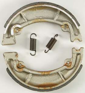 M-006 Ebc 331g Long Life Sintered R Pad For Honda Cr500r 1984-1985 Front/rear