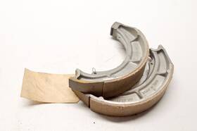 Ebc 61-6110 Standard Rear Brake Pad Kit Nos