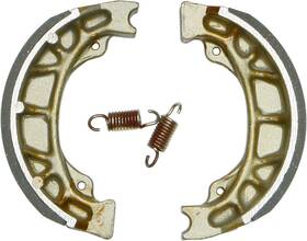 Ebc 840655006619 303 Organic Brake Pads