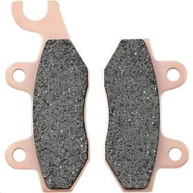 Ebc 889668168792 Sxr165hh Sxr Brake Pads