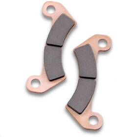 Ebc 889668182484 Sxr610hh Sxr Brake Pads