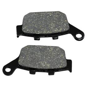Ebc Ar79-0n378014-59 2014 Honda Ctx700n Street Organic Brake Pads Rear