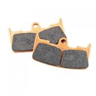 Fa679hh Ebc Brake Pad Sintered Double H
