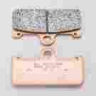 Epfa434hh - Ebc Brake Race Road Epfa Pad