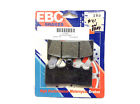 611883f Ebc Brake Set Fa188 41 Pads
