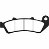 Cfk189 Ebc Brakepad Set Available