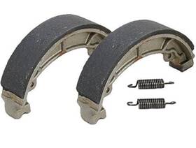 Ebc351 Ebc Brakes 14-351 1987-2014 Oem Organic Front Brake Pads