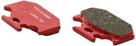 15-497x Ebc Brakes Fa497x Disc Brake Pad Set