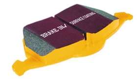 Dp42075r Ebc Brakes 847943013205 Brake Pad