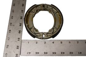 Ebc Brakes Ebc-507 507 Brake Shoe Front Yz It 125 175 250 425 Tt 500