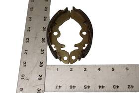Ebc Brakes Ebc-625 625 Brake Shoe Front Atv Suzuki Lt 230 250 300