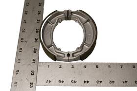 Ebc Brakes Evc-521 521 Brake Shoe Front Riva Xc 125 180 200 1983 To 1984