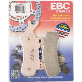 Fa682sv Ebc Brakes Brake Pads Fa682sv Ebc Brakes Brake Pads