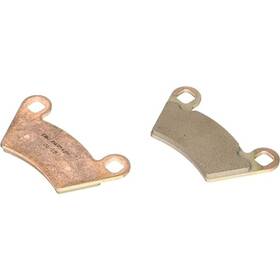 Fa756sv Ebc Brakes Sv Severe Duty Disc Pad Set