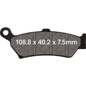 Fa781hh Ebc Brakes Hh Brake Pads