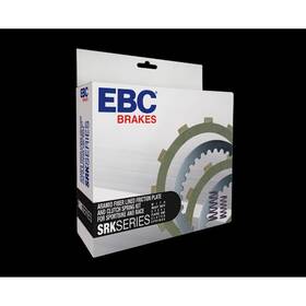 Srk99 Ebc Brakes Srk Series Clutch Kit