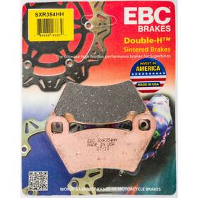 Sxr354hh Ebc Brakes Sxr Brake Pads