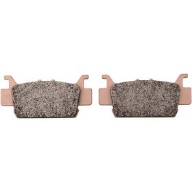 Sxr704hh Ebc Brakes Sxr Brake Pads -