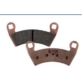 Sxr742hh Ebc Brakes Sxr Disc Pad Set