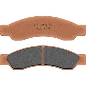 Sxr768hh Ebc Brakes Hh Brake Pads
