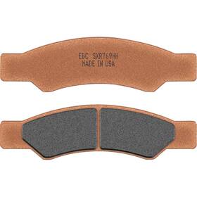 Sxr769hh Ebc Brakes Hh Brake Pads